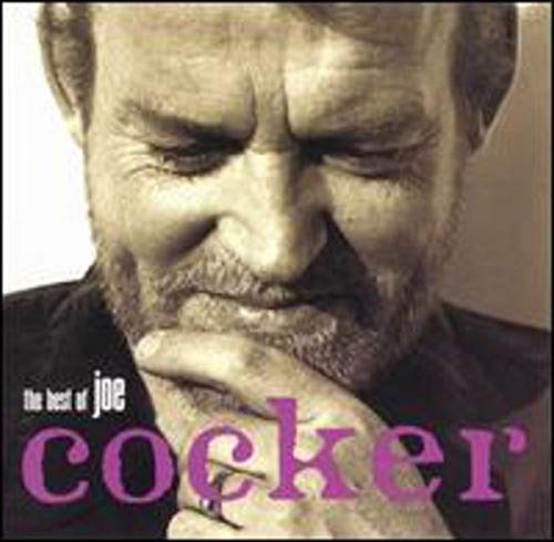 Image 0 of The Best of Joe Cocker