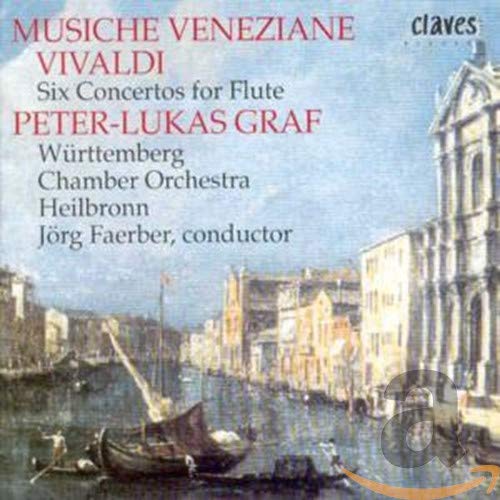 Image 0 of 6 Floetenkonzerte