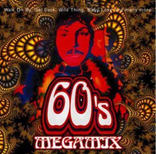 Image 0 of 60's Megamix Hits
