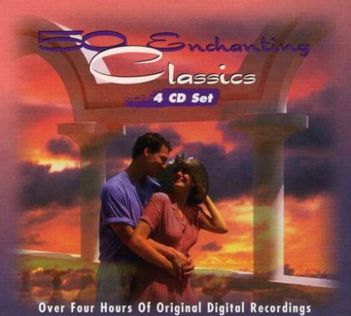 Image 0 of 50 Enchanting Classics / Various