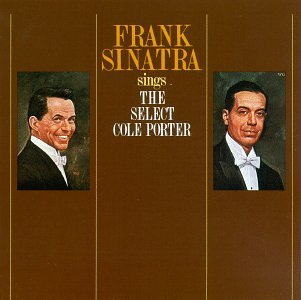 Image 0 of Sings Select Cole Porter
