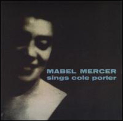 Mabel Mercer Sings Cole Porter