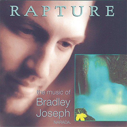 Image 0 of Rapture: Bradley Joseph (Narada Piano Artist with St. Olaf Orchestra)