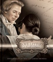 Image 0 of Love Letters of Joseph and Emma