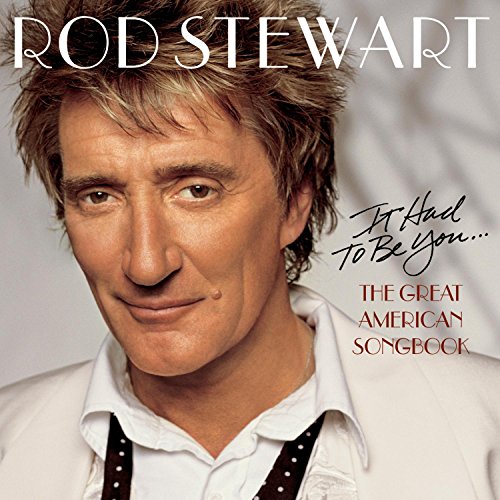Image 0 of It Had to Be You... The Great American Songbook