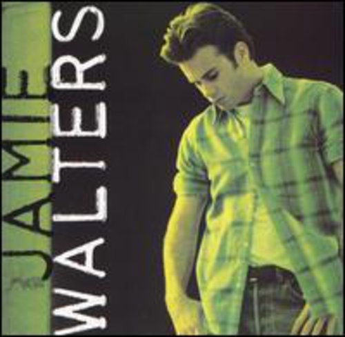 Image 0 of Jamie Walters