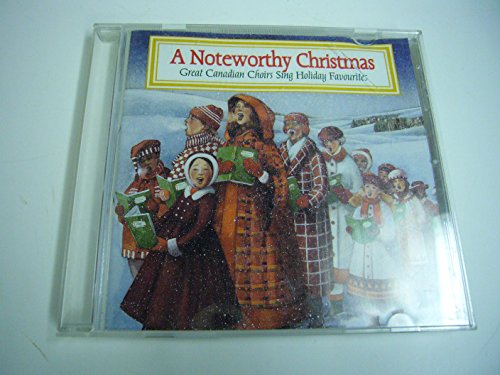 Image 0 of A Noteworthy Christmas