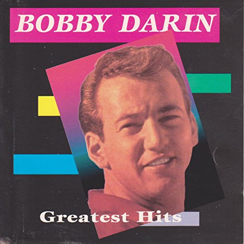 Image 0 of Bobby Darin Greatest Hits