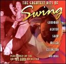 BBC Orchestra - Greatest Hits of Swing, Vol. 2