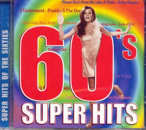 Image 0 of 60's Super Hits