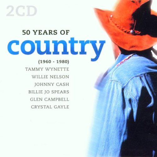 Image 0 of 50 Years of Country 2