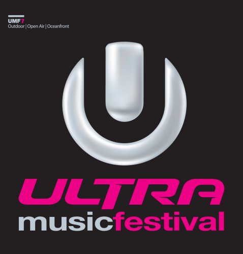 ultra records logo
