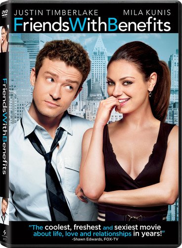 Image 0 of Friends with Benefits