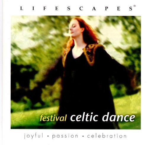 Image 0 of Lifescapes Festival Celtic Dance
