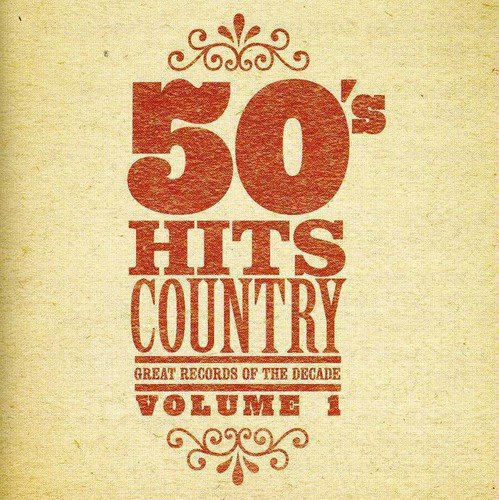 Image 0 of 50's Hits/Country