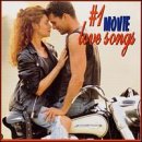 Number One Movie Love Songs, # 1 Movie Love Songs, Audio CD - Photo 1/1