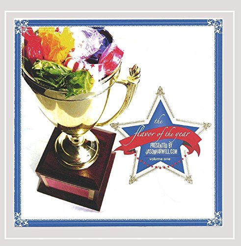 Image 0 of The Flavor of the Year, Volume One