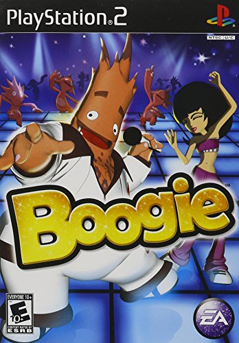 Boogie (software only) - PlayStation 2
