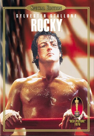 Image 0 of Rocky
