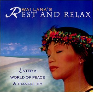 Wai Lana [Performer], Wai Lana's & Relax, audioCD - Picture 1 of 1