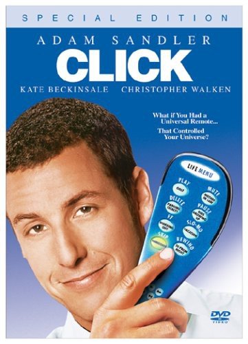 Image 0 of Click (Special Edition)