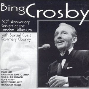 Image 0 of 50th Anniversary Concert at The London Palladium