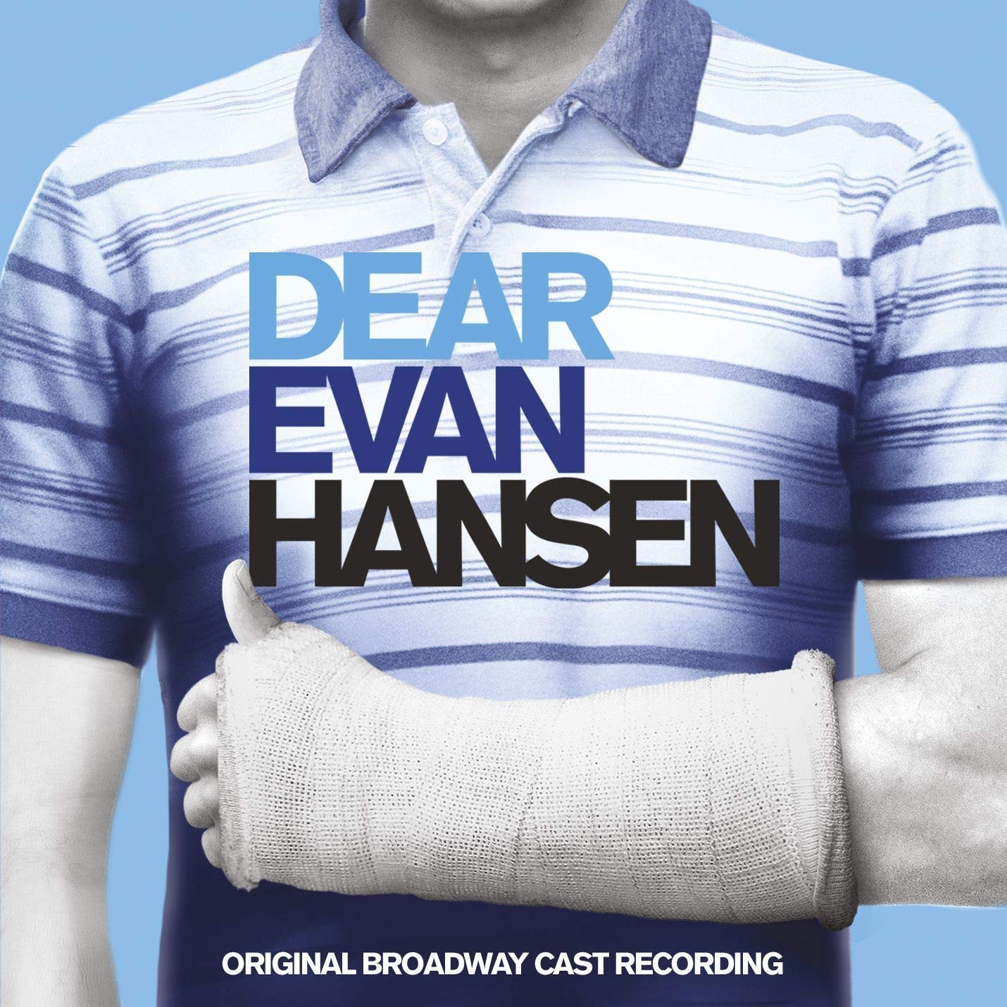 Image 0 of Dear Evan Hansen