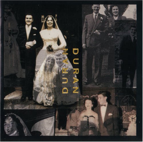 Image 0 of Duran Duran (1993)