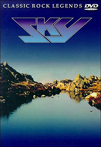 Image 0 of Classic Rock Legends: Sky [DVD]