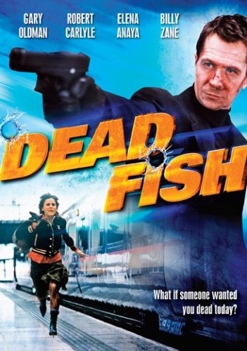 Image 0 of DEAD FISH [DVD]