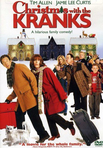 Image 0 of Christmas with the Kranks