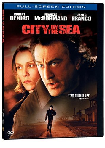 Image 0 of City by the Sea (Full-Screen Edition)