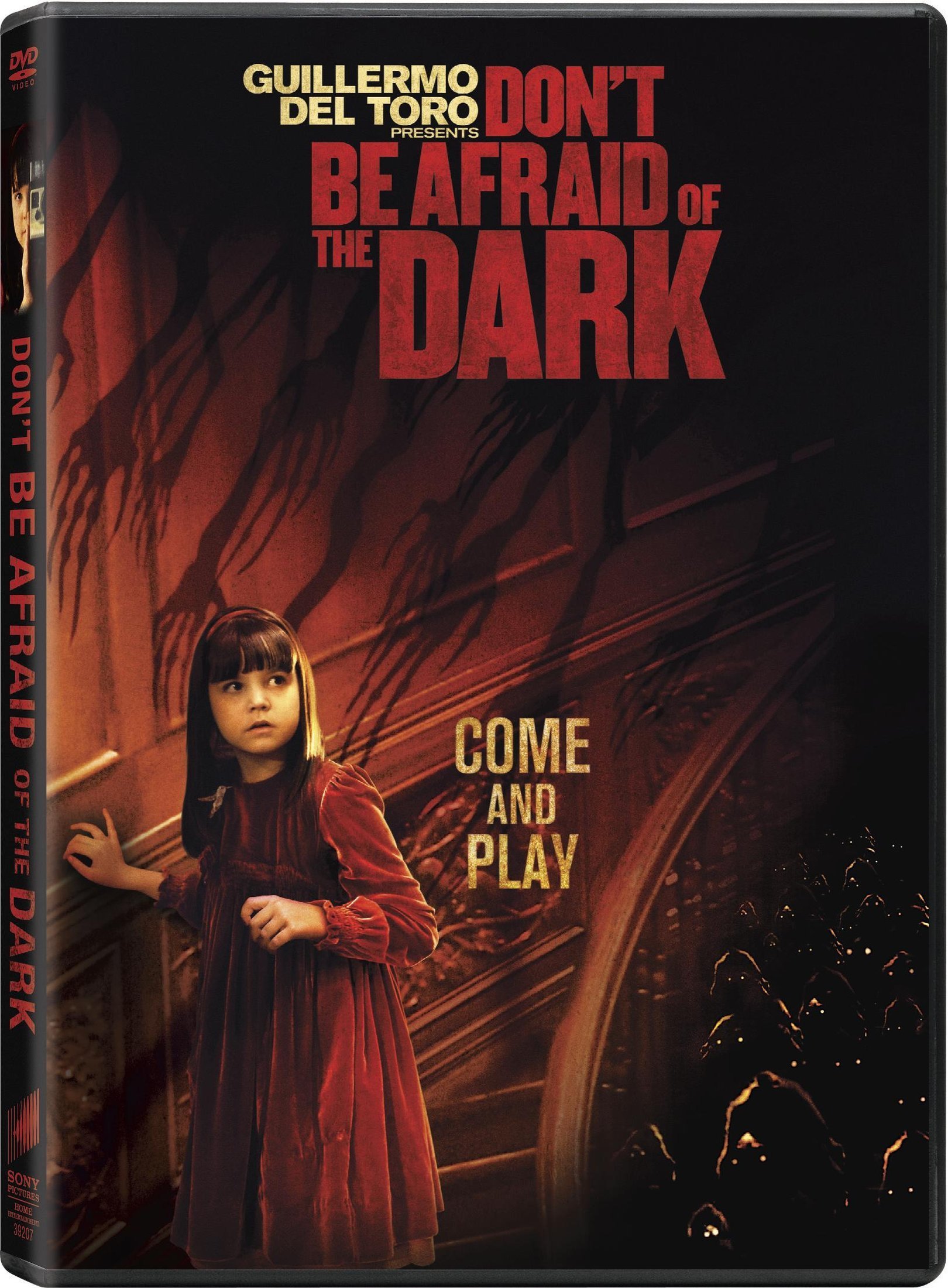 Image 0 of Don't Be Afraid of the Dark