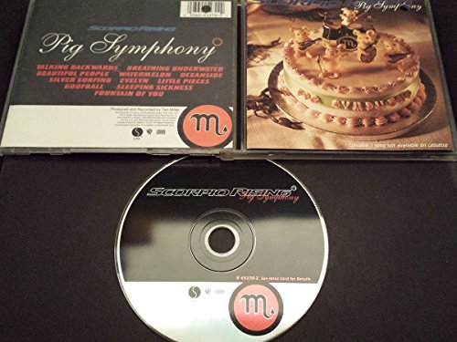 Image 0 of Pig Symphony