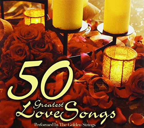 Image 0 of 50 Greatest Love Songs