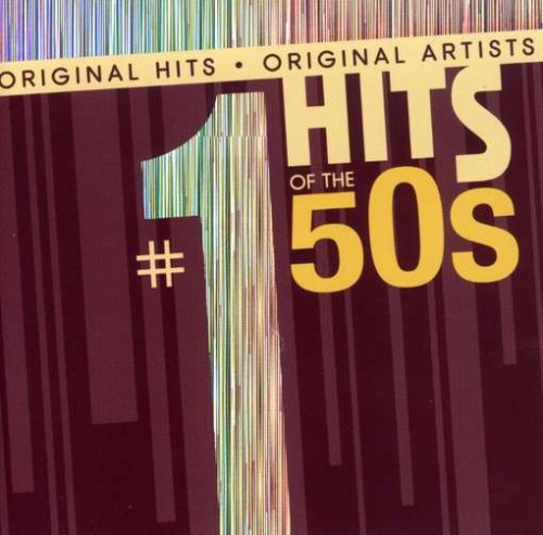 #1 Hits of the 50s