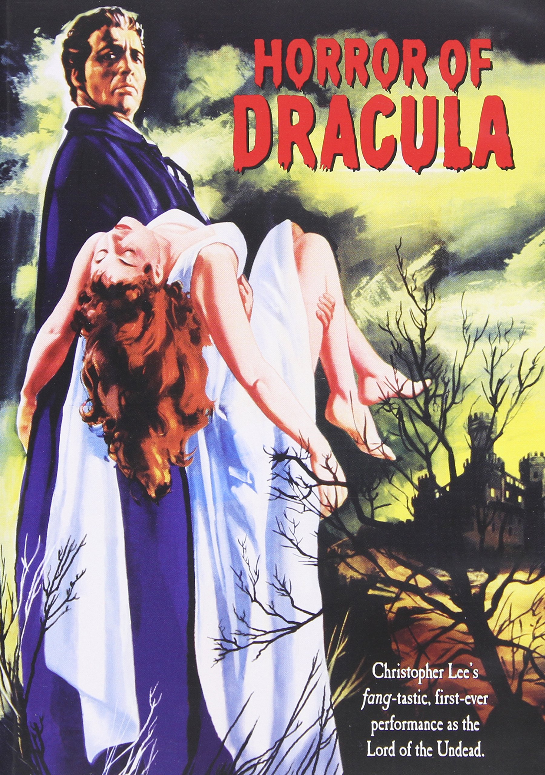 Image 0 of Horror of Dracula