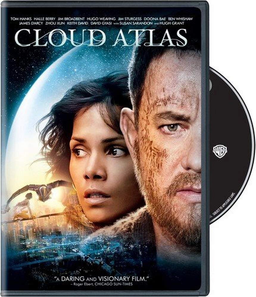 Image 0 of Cloud Atlas