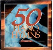 Image 0 of 50 Piano Hymns Volume 2