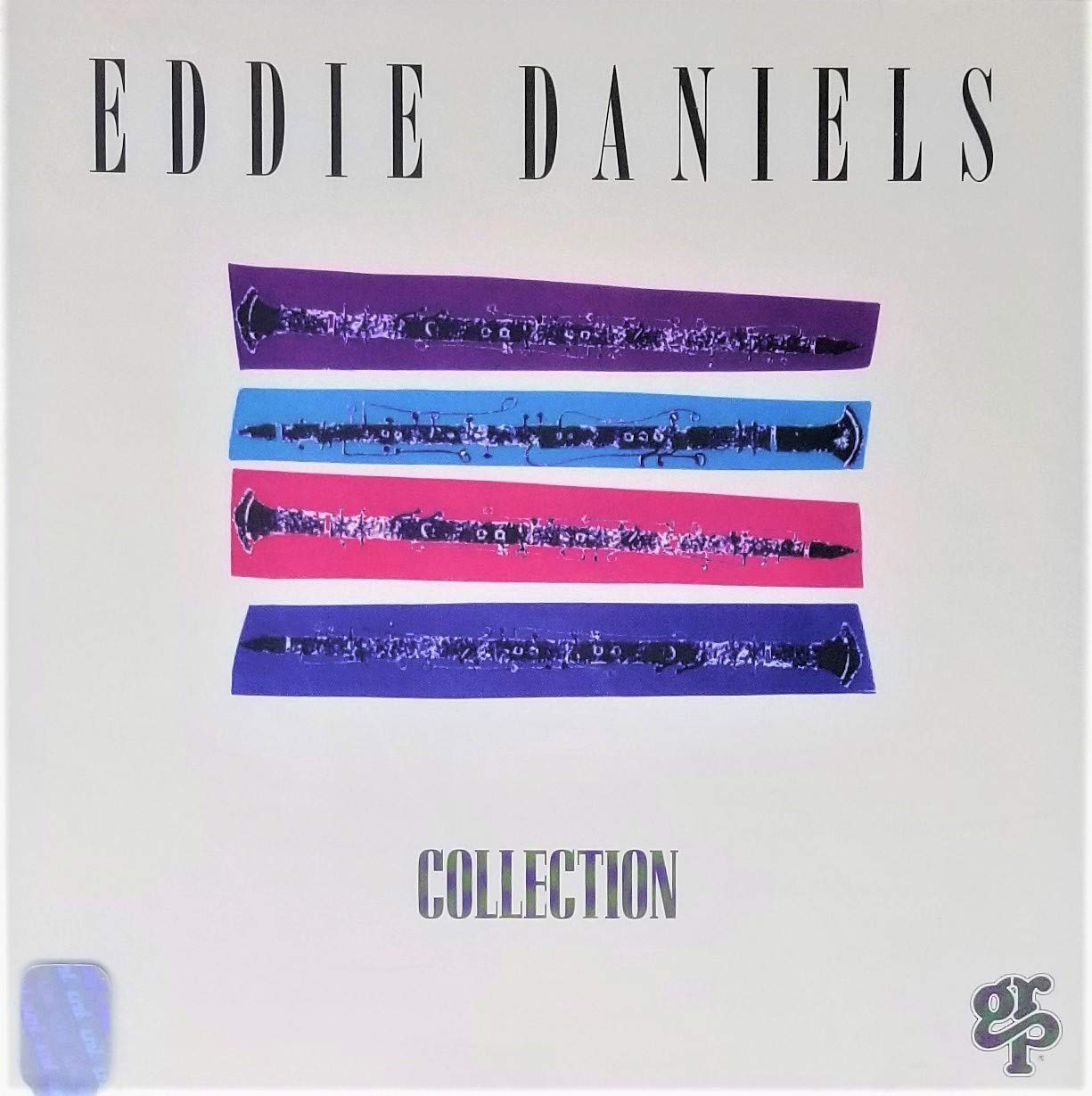 Image 0 of Eddie Daniels Collection