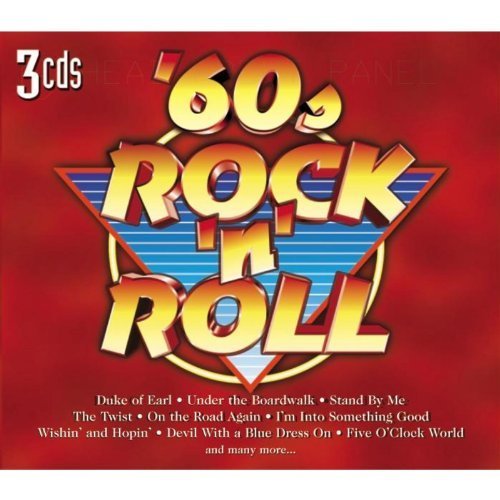 Image 0 of 60s Rock N Roll