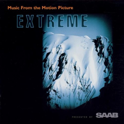 Image 0 of Extreme: Music From The Motion Picture (1999 IMAX Film)
