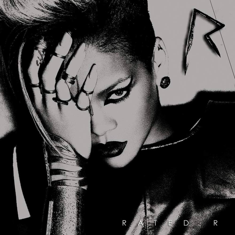 Image 0 of Rated R
