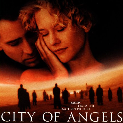 Image 0 of City Of Angels: Music From The Motion Picture