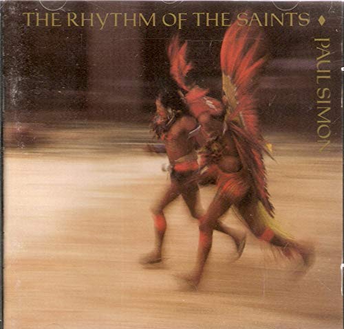 Image 0 of The Rythm of the Saints