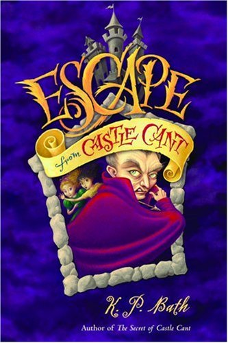 Image 0 of Escape from Castle Cant