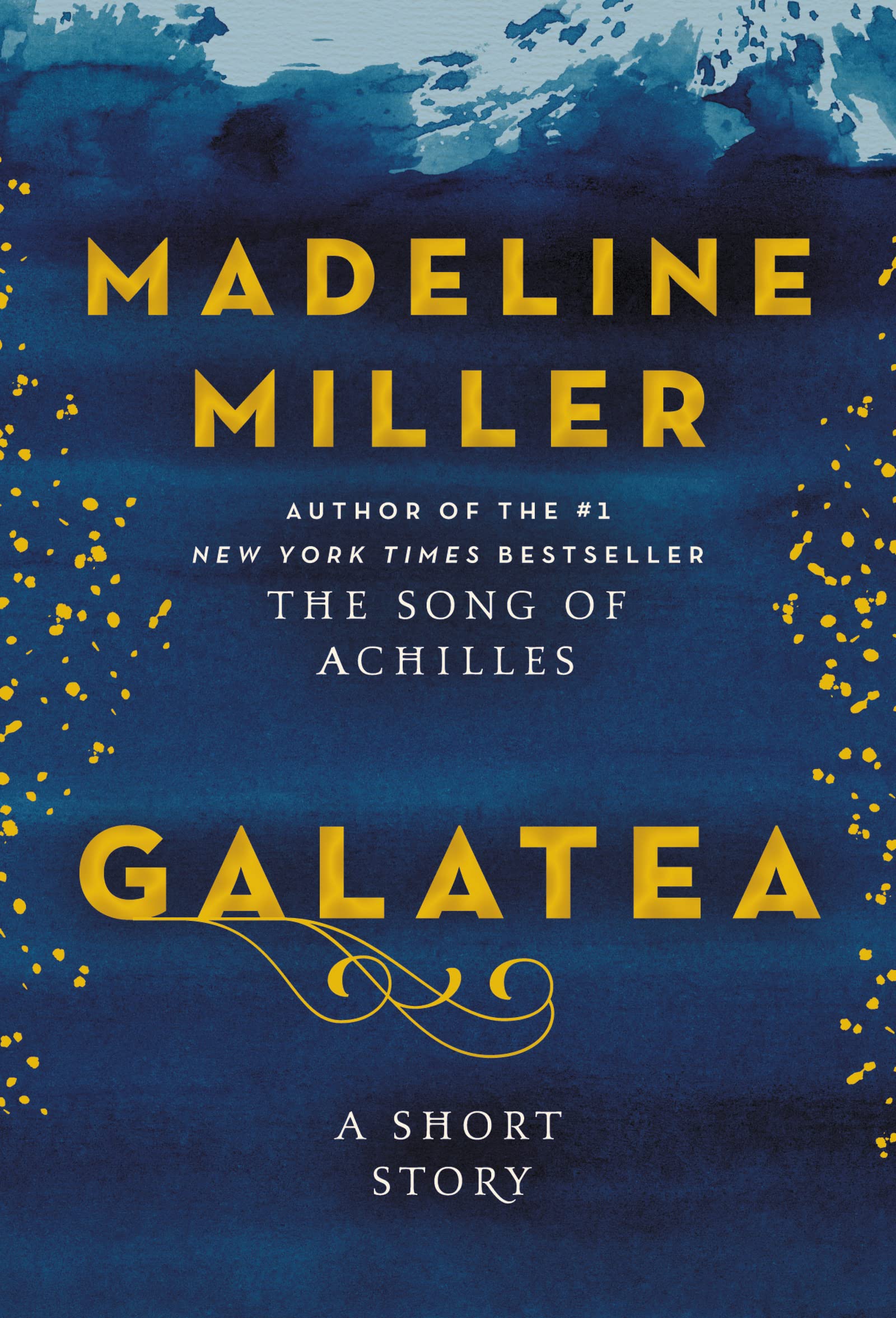 Image 0 of Galatea: A Short Story