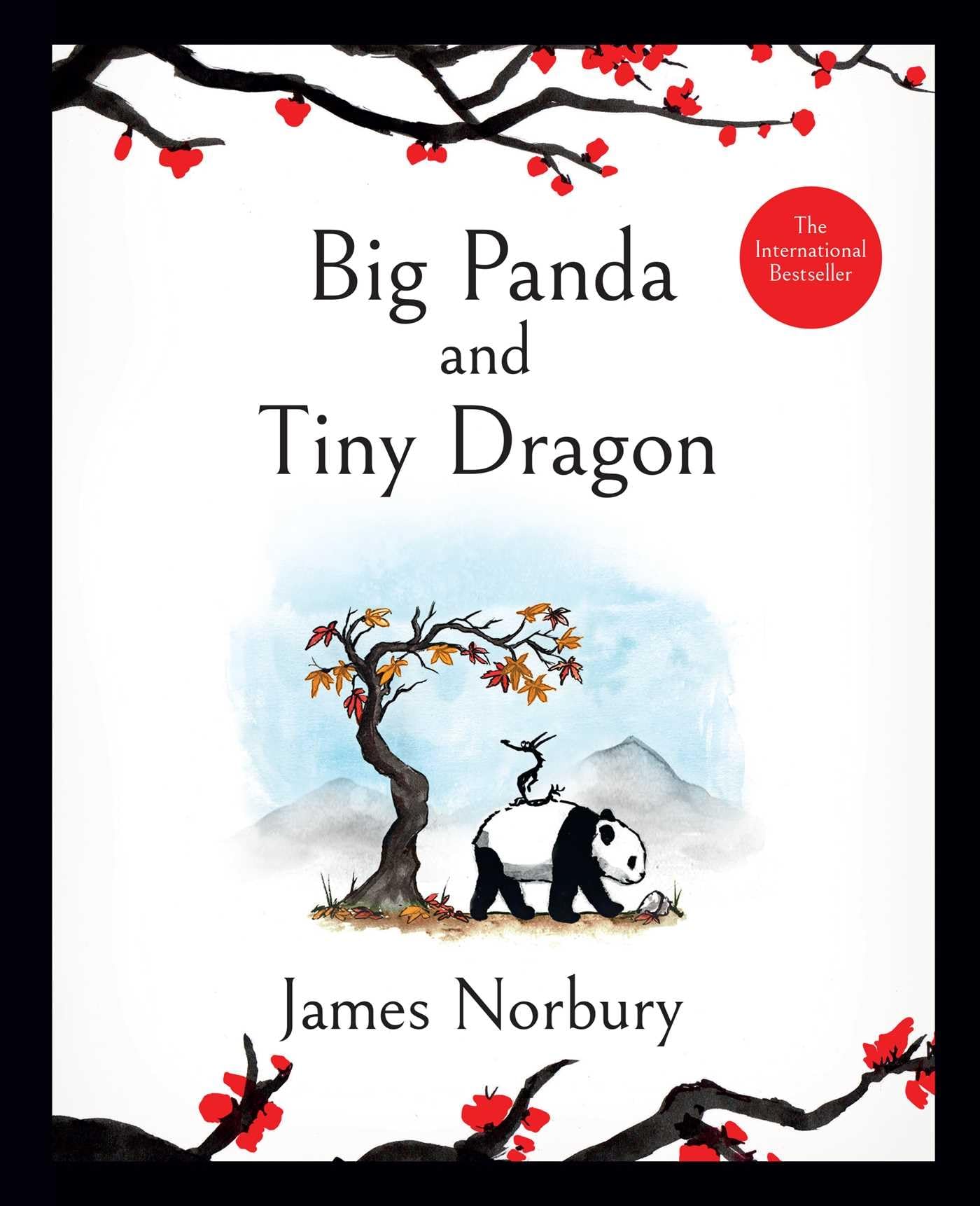 Image 0 of Big Panda and Tiny Dragon