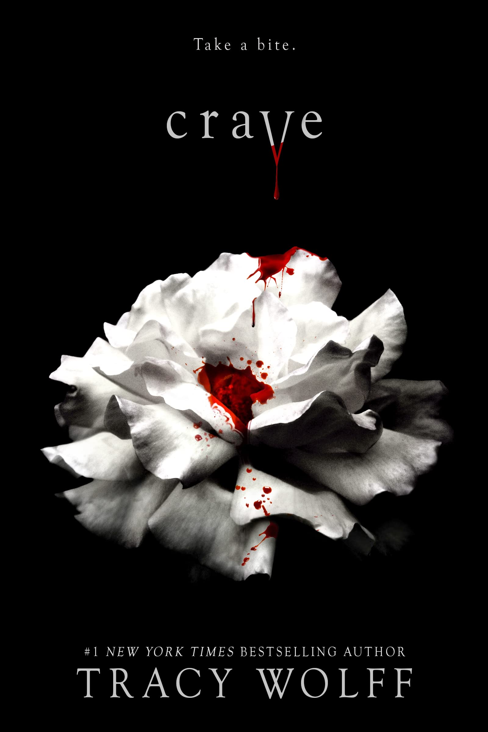 Image 0 of Crave (Crave, 1)