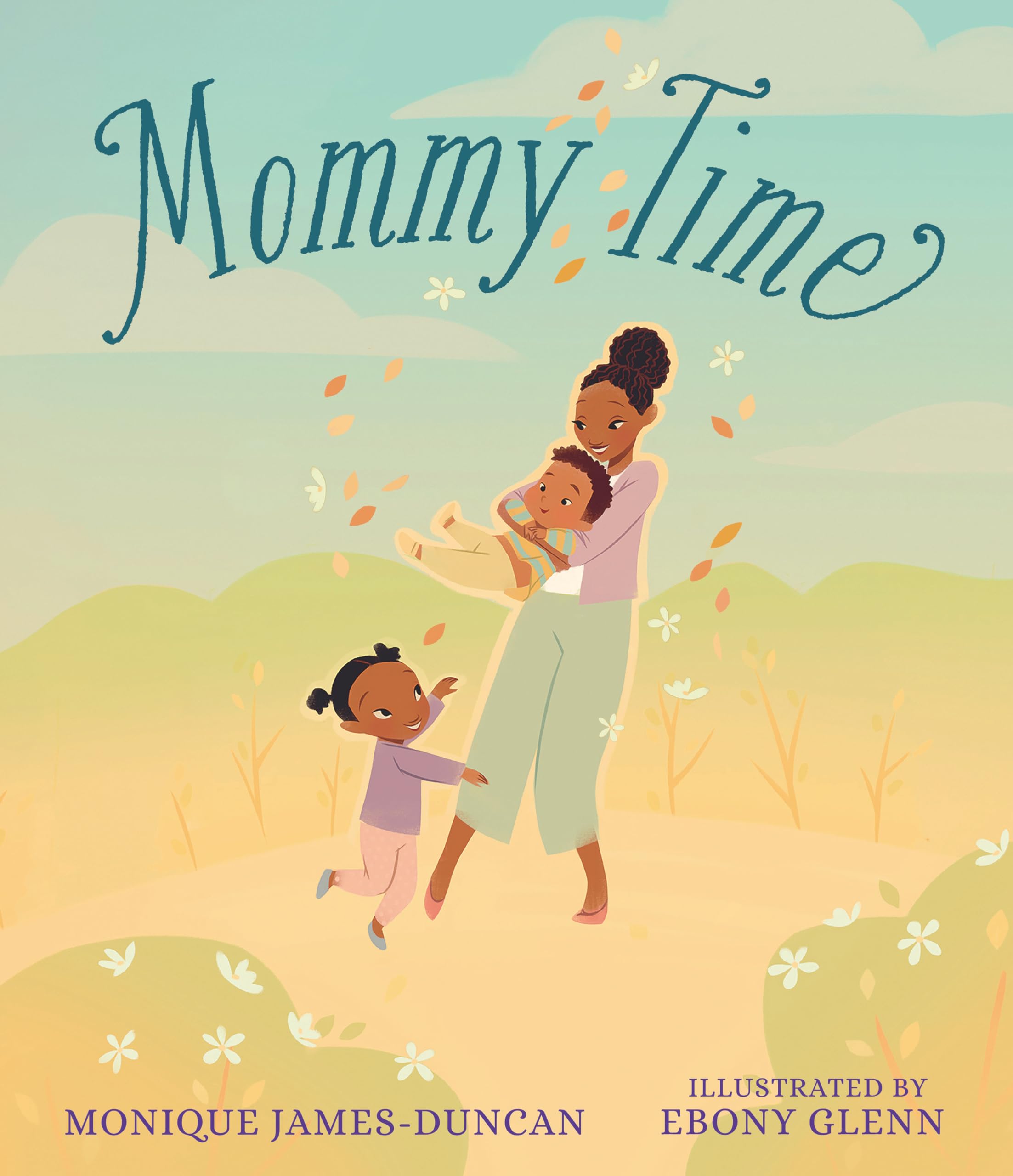 Image 0 of Mommy Time
